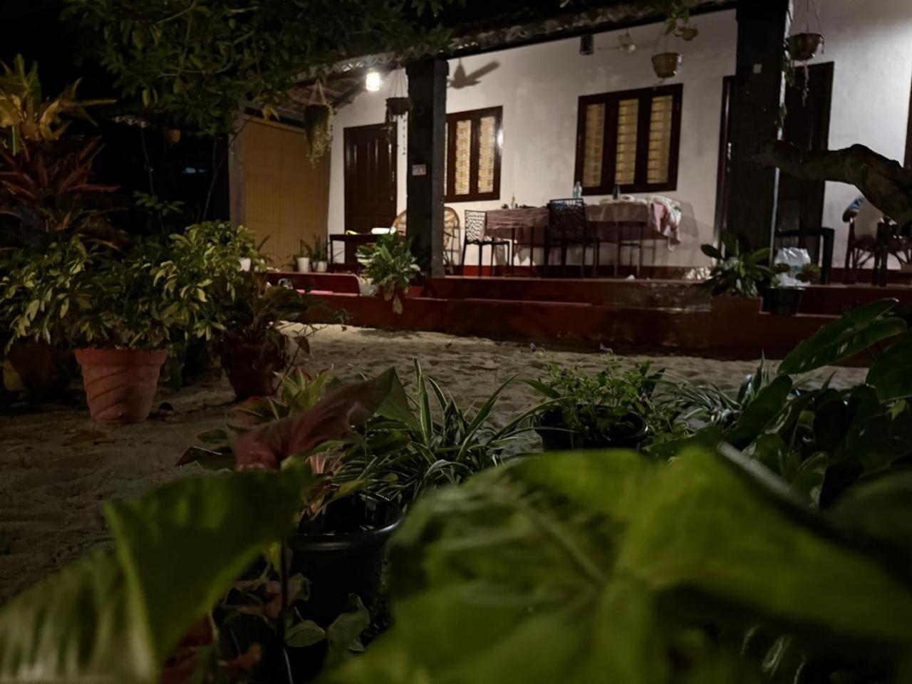 Marari Adonis Beach Villa Mararikulam Dış mekan fotoğraf