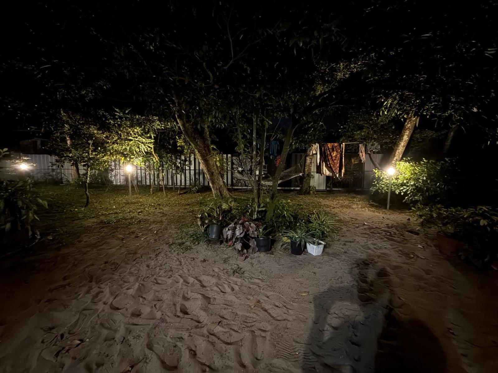 Marari Adonis Beach Villa Mararikulam Dış mekan fotoğraf