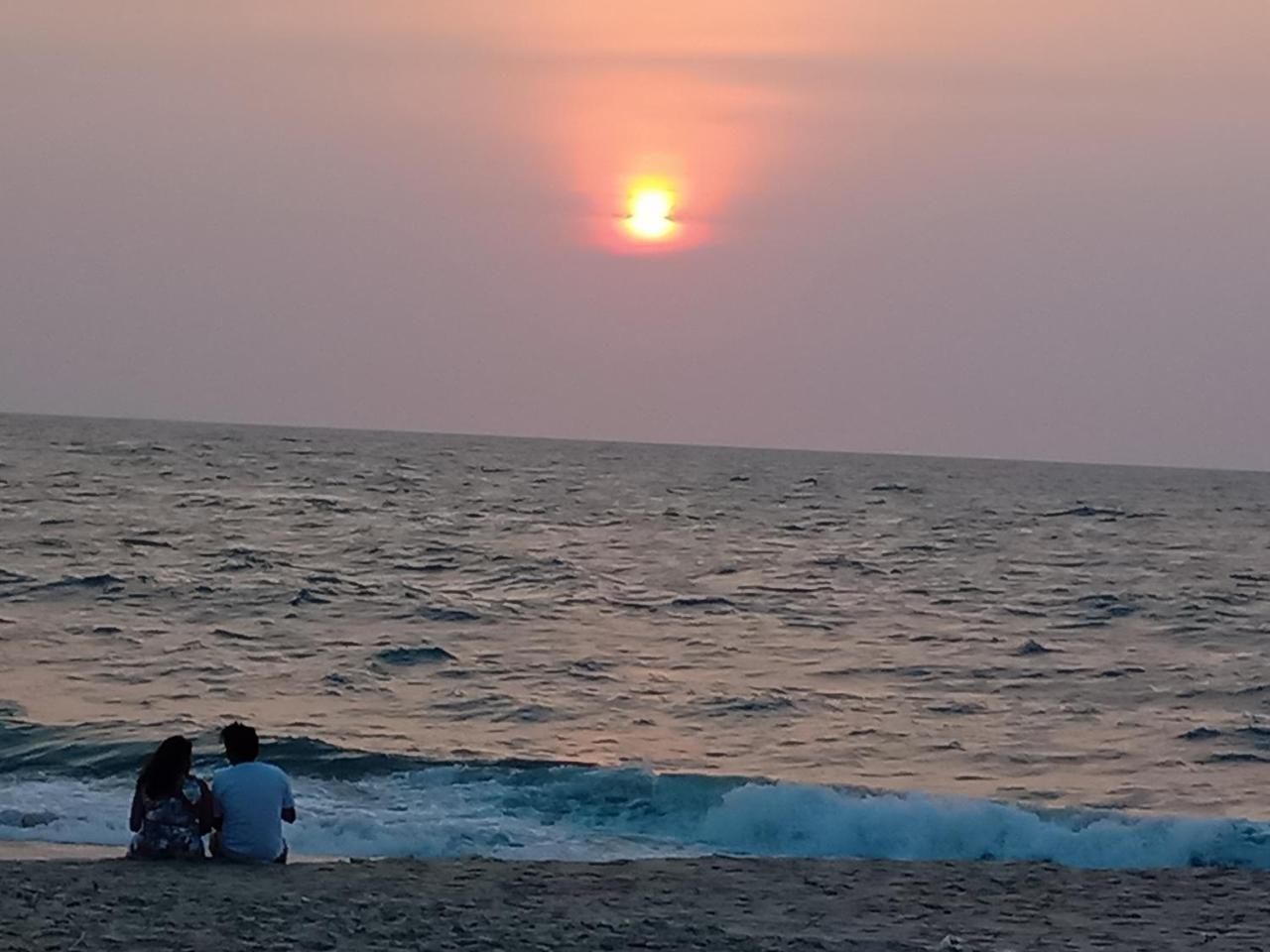 Marari Adonis Beach Villa Mararikulam Dış mekan fotoğraf